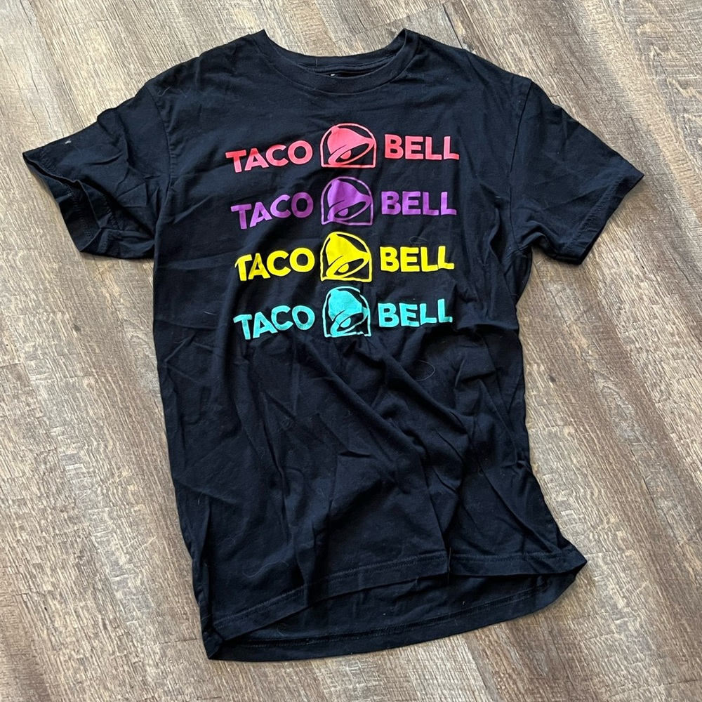 Taco Bell Shirt